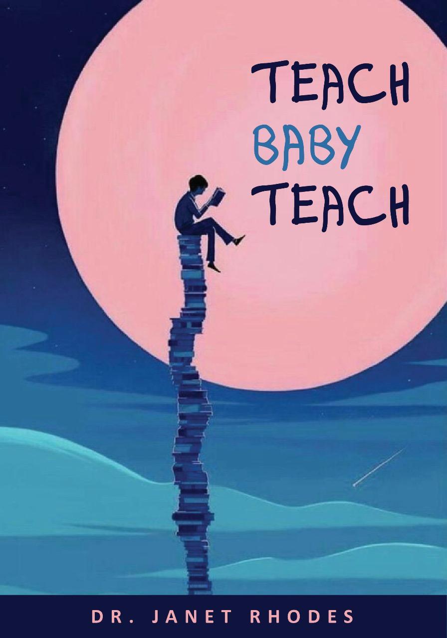Book Cover: Teach Baby Teach